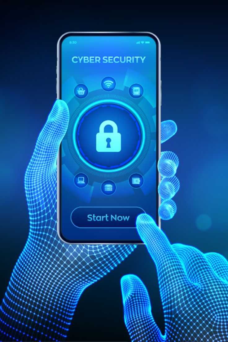 Cybersecurity Benefits